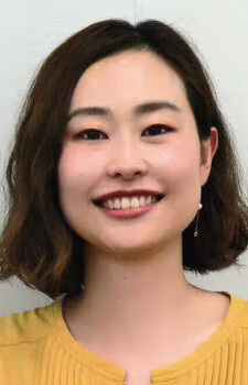 瓜生恭子