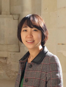 Dahee, Jeong