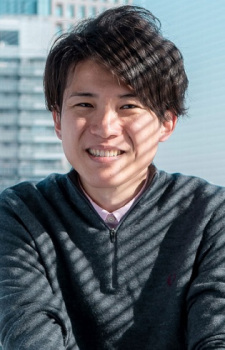 松井健太