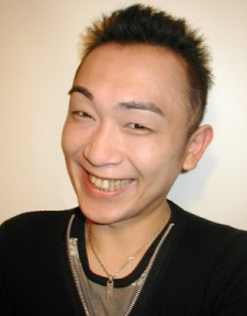 烏丸祐一