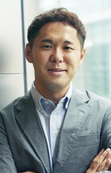 細野修平