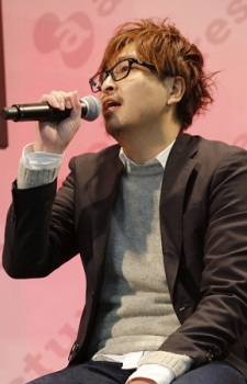松村一人