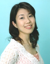 藤井麻理子