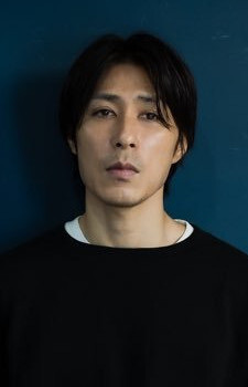 久保田真悟