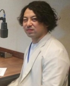 黒田健史