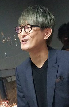 釣俊輔