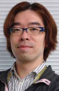 片桐秀介