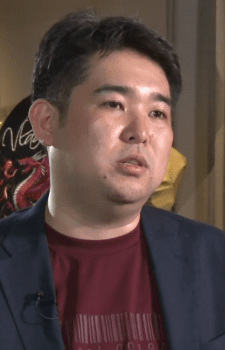 宮腰徹