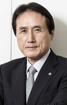 南沢道義