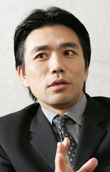 百田英生