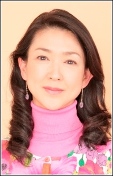 紺野美沙子