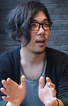成瀨晃一