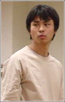 峰野勝成