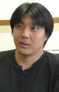 石黑龍