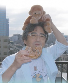 山本正之