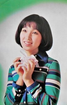 岡田恭子