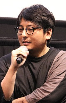 岡本拓也