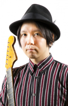 遠藤直樹