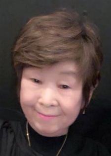 田上和枝