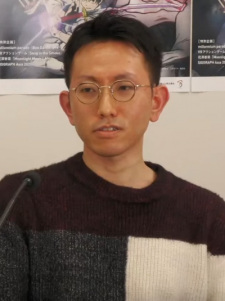 藤本航己