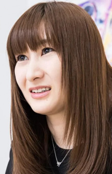 山田唯莉子