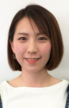 西原惠利香