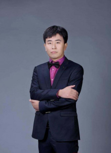 杨振东