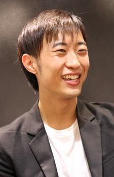 古橋宗太
