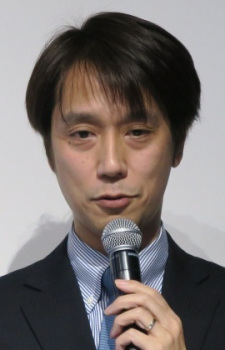 藤原孝史