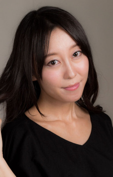 有栖川姬子