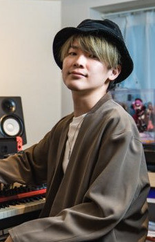 坪田修平