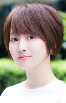 花守由美里