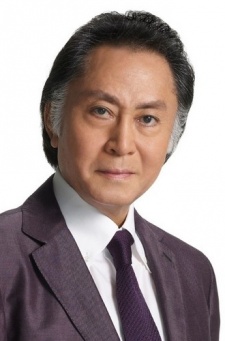 北大路欣也
