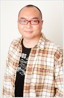 藤吉浩二