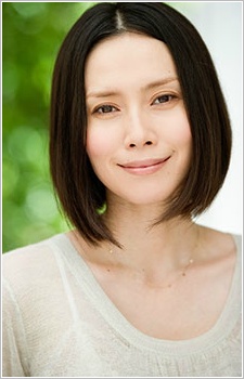 中谷美紀