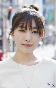 宮川愛李