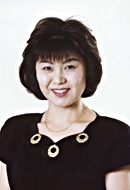 村上はるみ