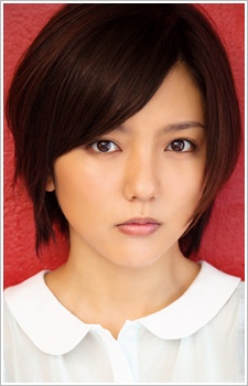 真野惠里菜