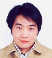 三浦潤也