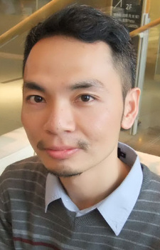 蔡旭晟