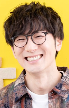 增元拓也