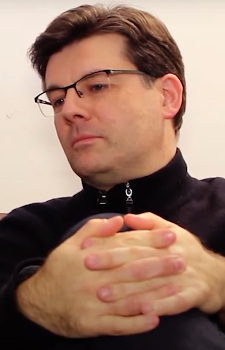 Leblan, Jean-Pierre