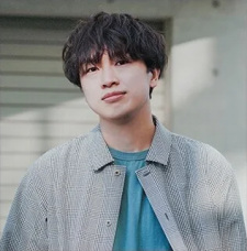 山中拓也（THE ORAL CIGARETTES）