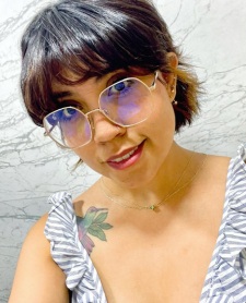 Mendoza, Nayeli