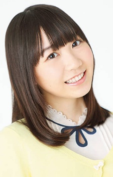 夏川椎菜