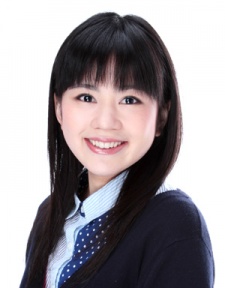 下山田綾華
