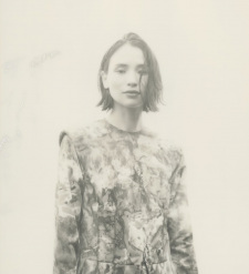 Shortreed, Julia