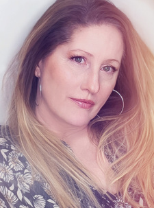 Sorenson, Felicia