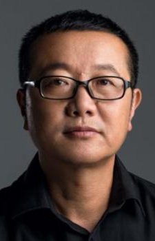 劉慈欣