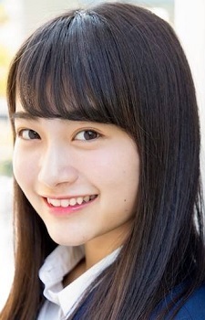 福田愛依